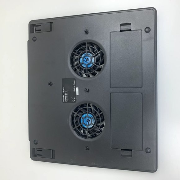 Computer Fan - Picture 2 of 5